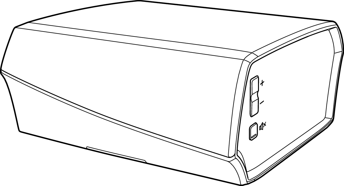 HEOS Link wo logo